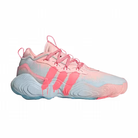 adidas Trae Young 3 'Cotton Candy'