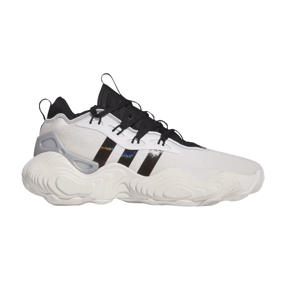 Adidas Trae Young 3 Stormtrooper