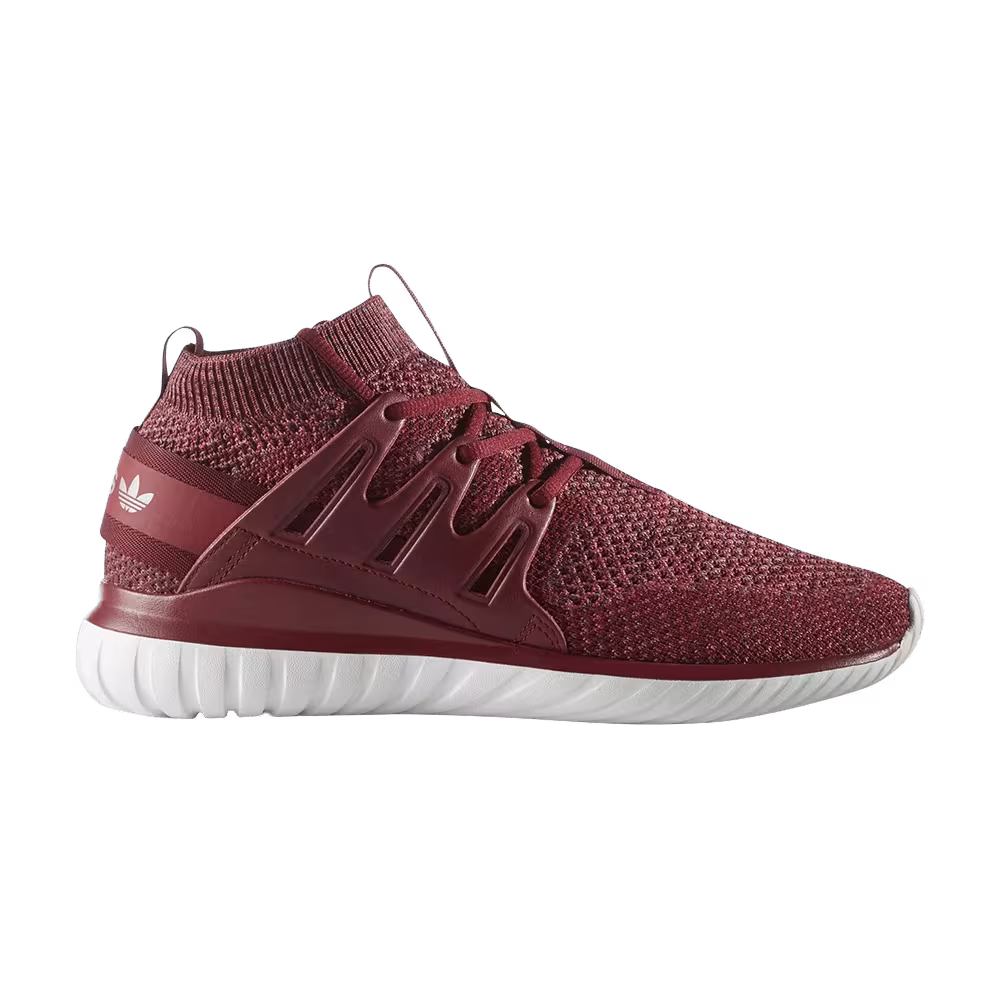 adidas Tubular Nova PK Mystery Red