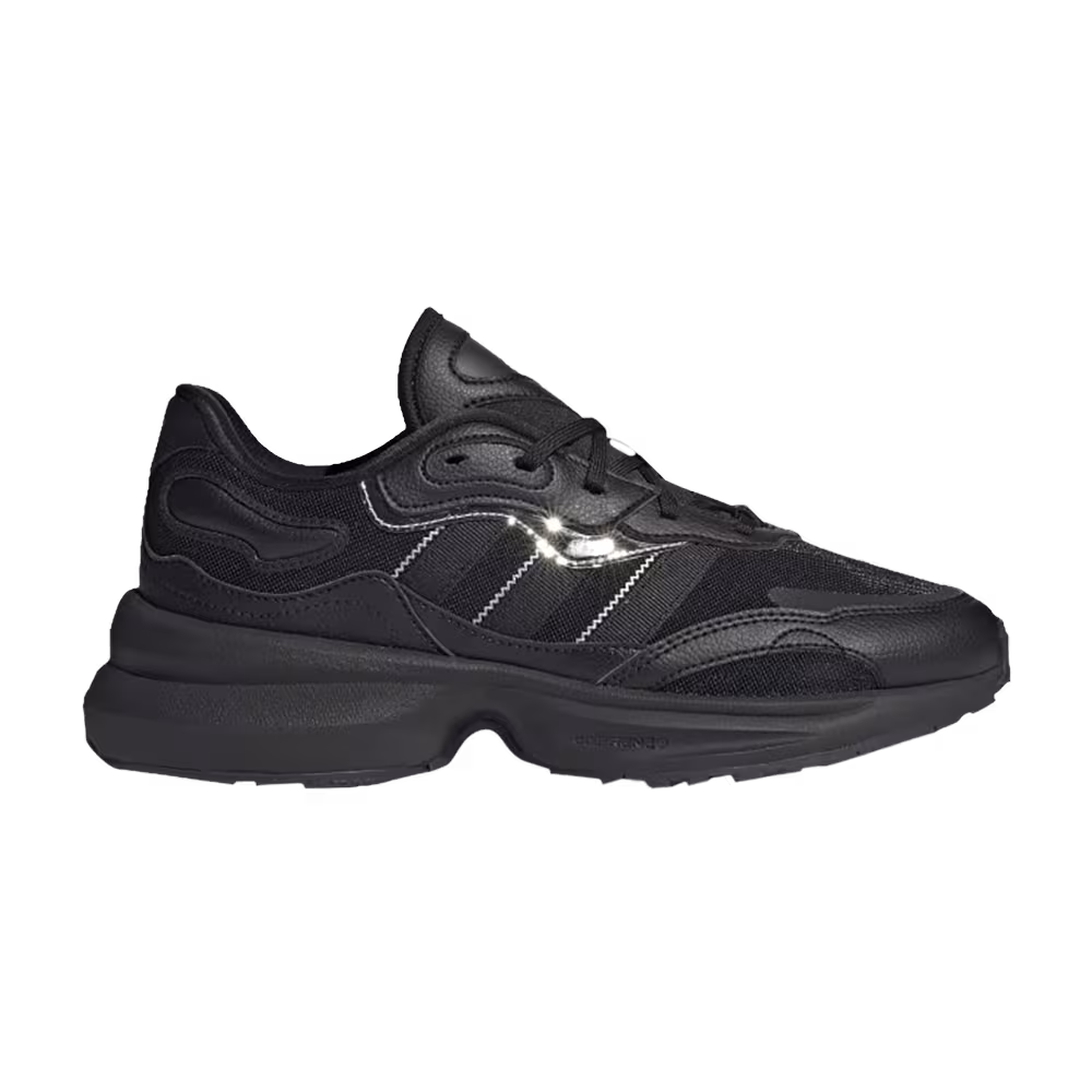 adidas Women's Zentic Core Black