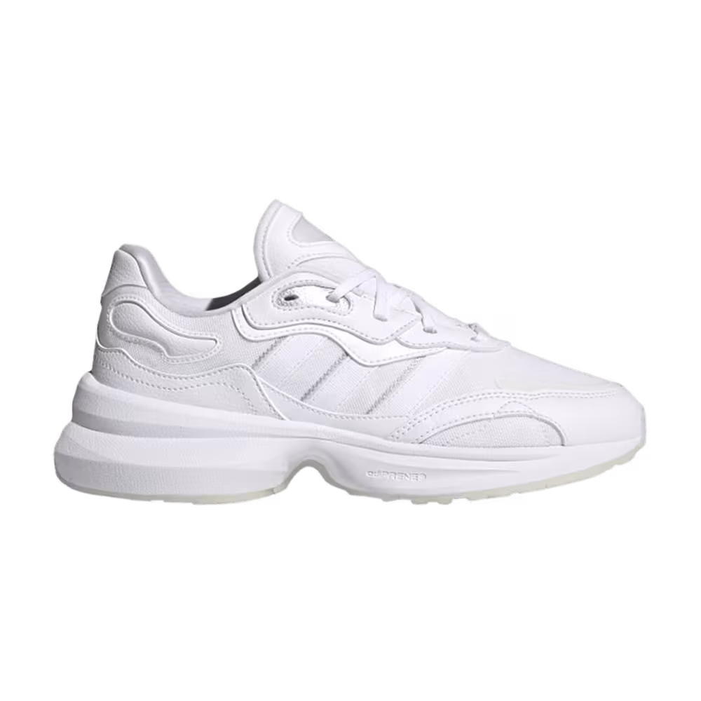 adidas Women's Zentic Cloud White