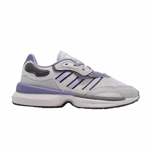 adidas Wmns Zentic 'Grey Violet Tone'