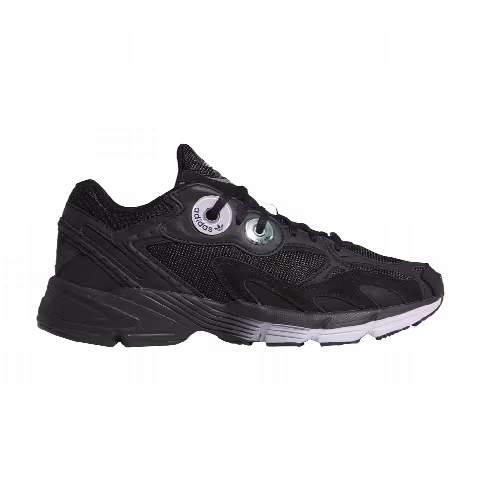 Adidas Wmns Astir 'Black Clear Lilac'