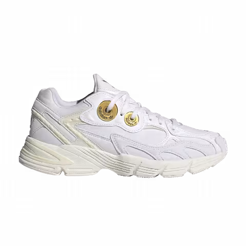 Adidas Wmns Astir 'Cloud White'