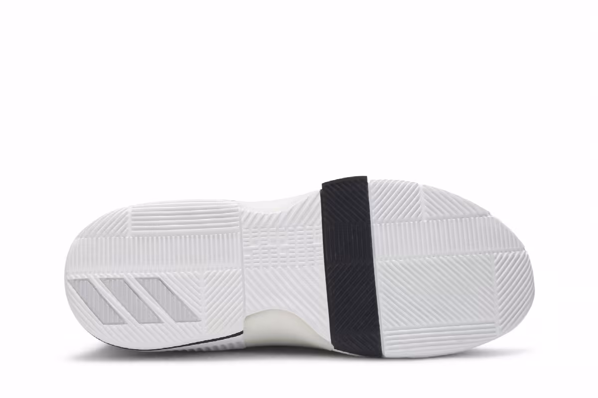 adidas D Lillard 3 Black History Month, view 5
