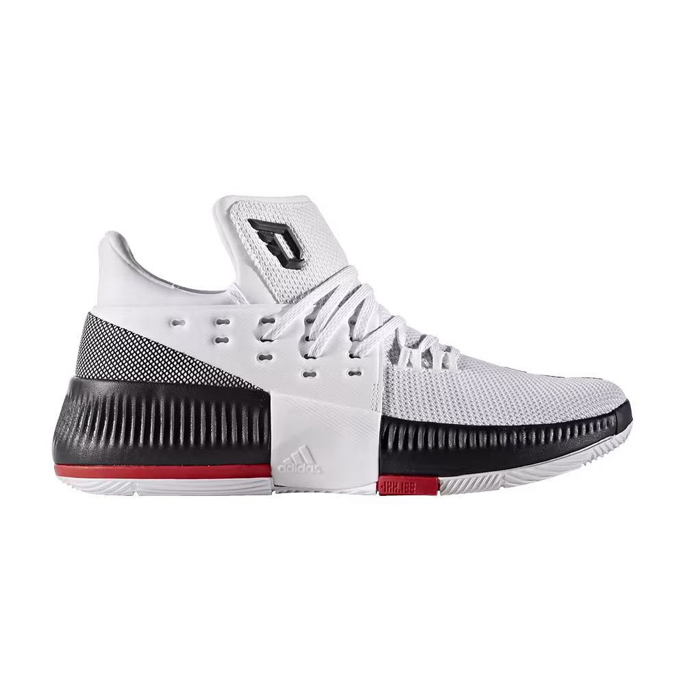Adidas Dame 3 J