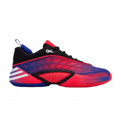 adidas D.O.N. Issue #8 'Spida-Man'
