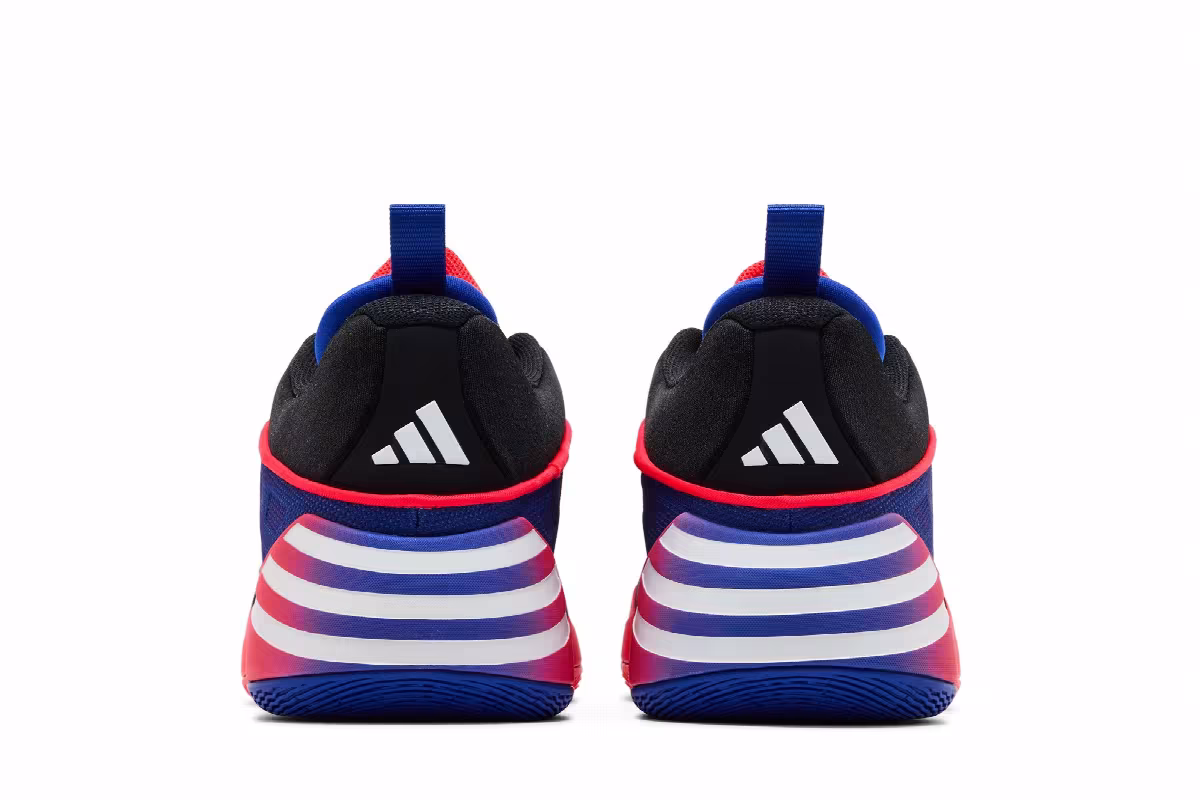 adidas D.O.N. Issue #8 Spida-Man, view 7