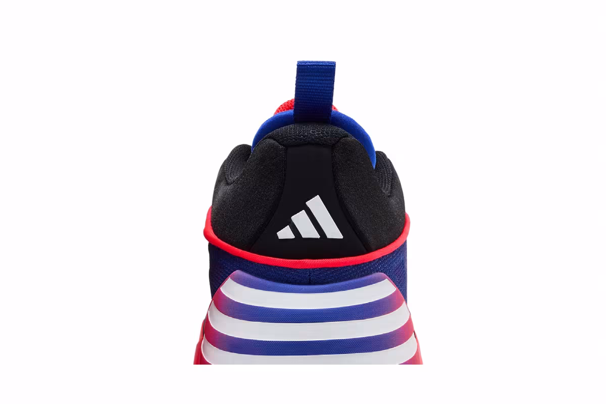 adidas D.O.N. Issue #8 Spida-Man, view 8