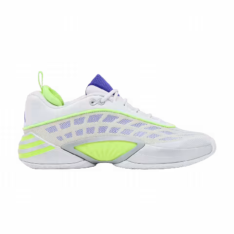 adidas D.O.N. Issue #8 'Silver Spida'