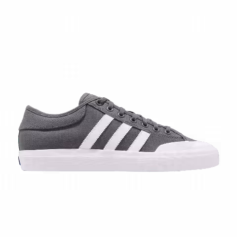 Adidas Matchcourt 'Grey'