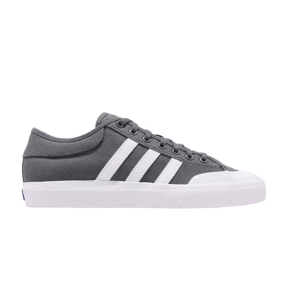Adidas Matchcourt Grey