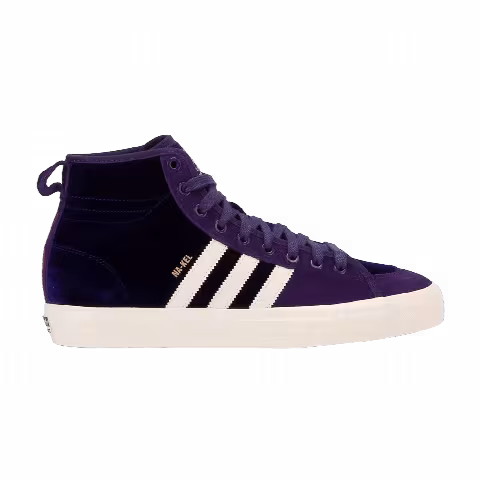Adidas Matchcourt High RX 'Na-Kel Smith'