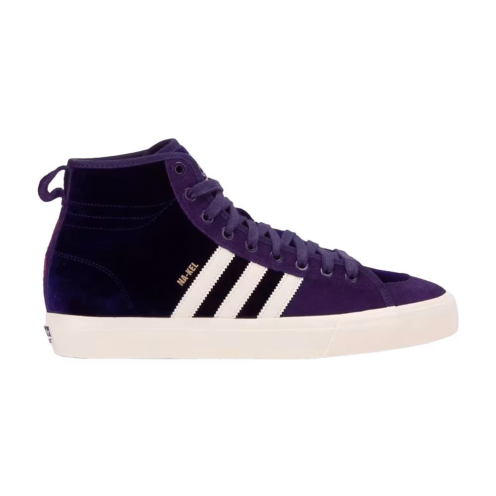 Adidas Matchcourt High RX Na-Kel Smith