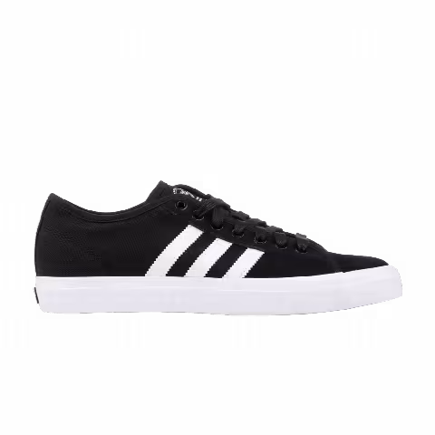 adidas Matchcourt RX 'Black'
