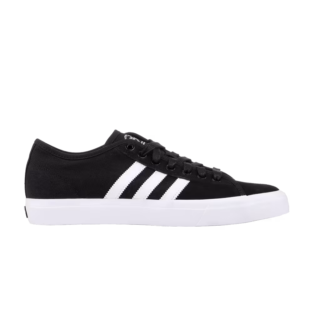 adidas Matchcourt RX Black