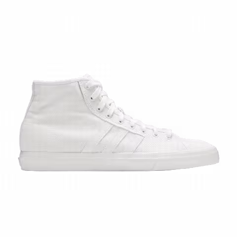 Adidas Matchcourt High RX 'Triple White'