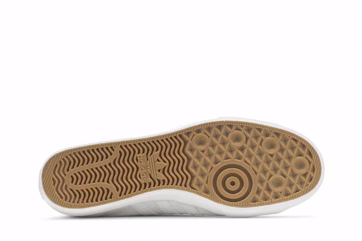Adidas Matchcourt High RX Triple White, view 5
