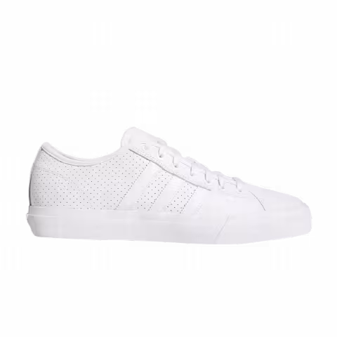 Adidas Matchcourt Mid Remix 'Cloud White'