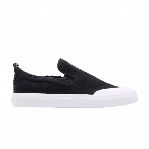 Adidas Matchcourt Slip-On HK 'Core Black'