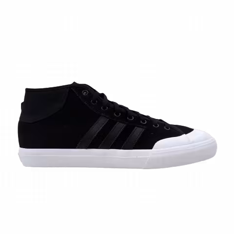 Adidas Matchcourt Mid 'Core Black'