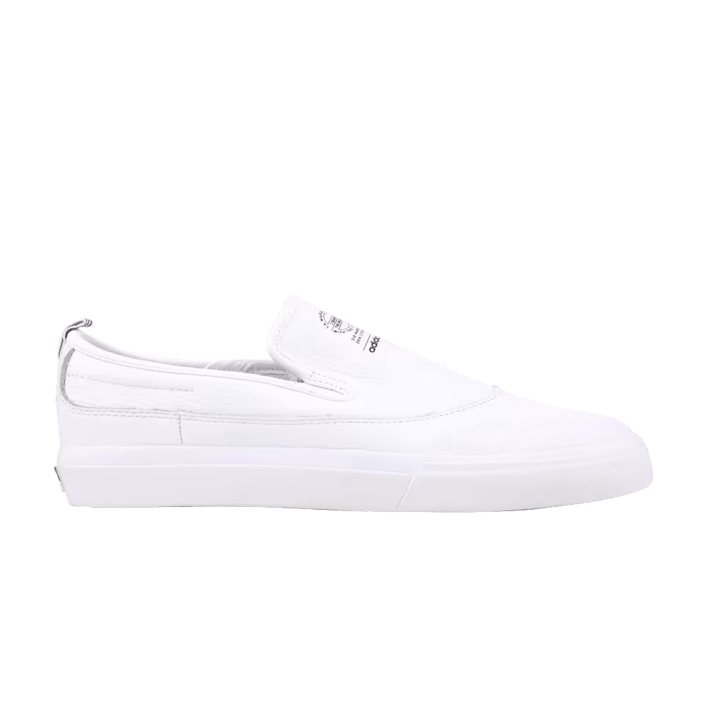 Adidas Matchcourt Slip