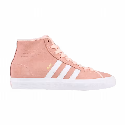 Adidas Matchcourt High RX 'Haze Coral'