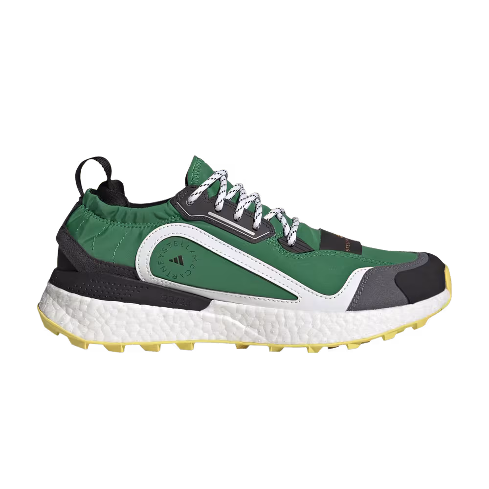 Stella McCartney x adidas Women's Outdoor Boost 2.0 Green