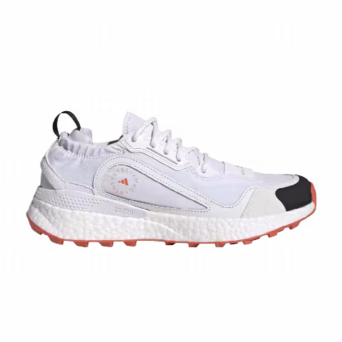 Stella McCartney x adidas Wmns Outdoor Boost 2.0 'White Impact Orange'