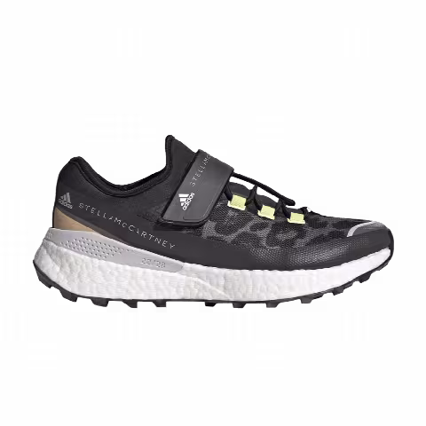 Stella McCartney x adidas Wmns Outdoor Boost Rain.RDY 'Black Leopard'