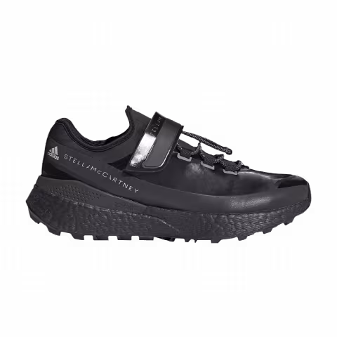 Stella McCartney x adidas Wmns Outdoor Boost Rain.RDY 'Black'