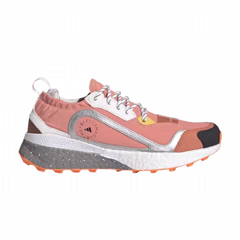 Stella McCartney x adidas Wmns Outdoor Boost 2.0 Cold.Rdy 'Dusted Clay Signal Orange'