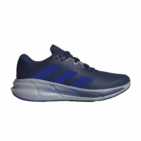 adidas Questar 3 'Tech Indigo Lucid Blue Halo Silver'