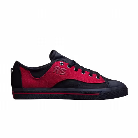 RAF Simons x adidas Spirit Low