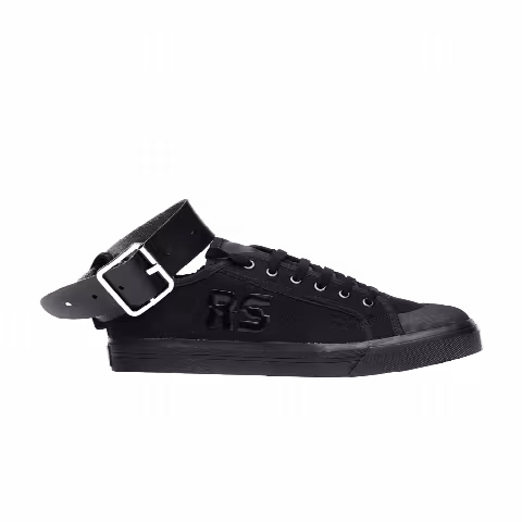 Raf Simons x adidas Spirit Buckle 'Black'