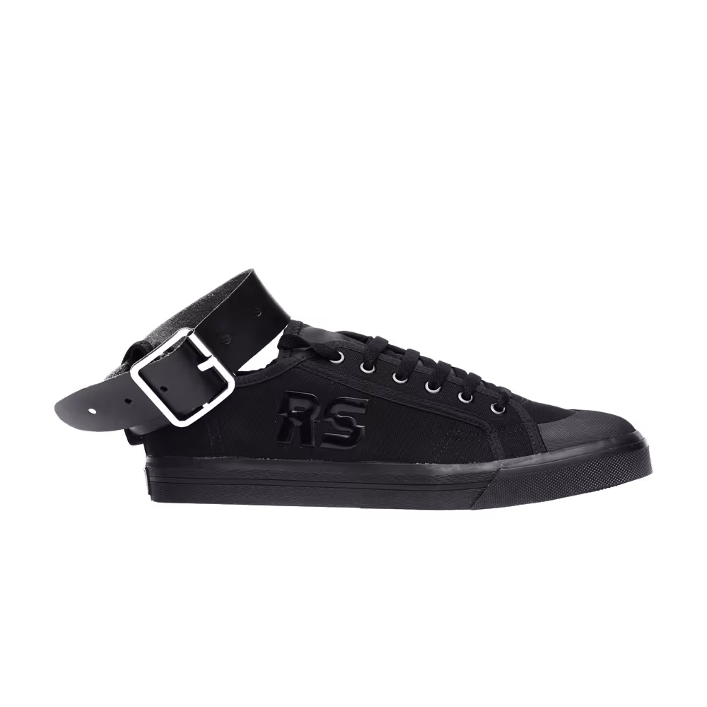 Raf Simons x adidas Spirit Buckle Black