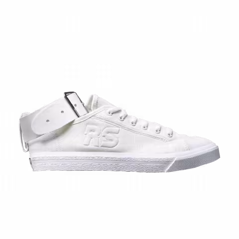 Raf Simons x adidas Spirit Buckle 'White'