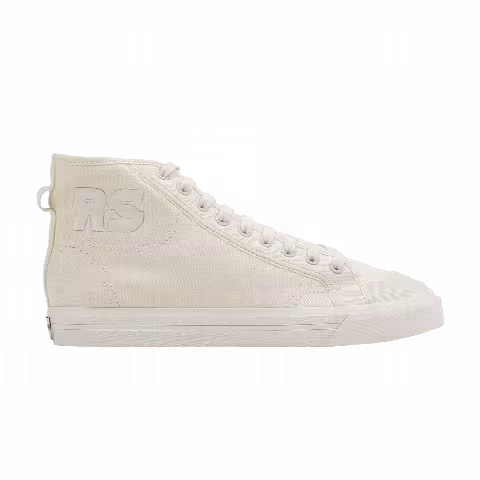 Raf Simons x adidas Spirit High 'Off White'