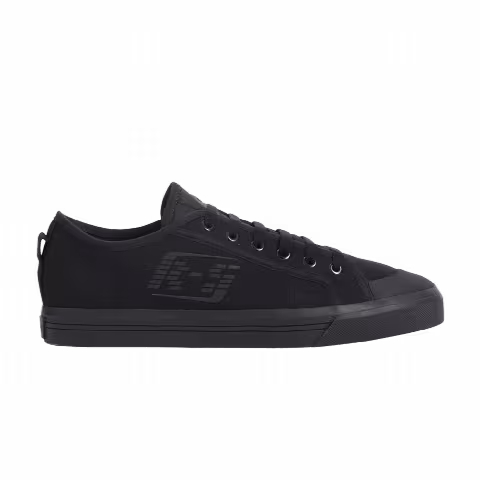 Raf Simons x adidas Spirit Low Assym Tongue