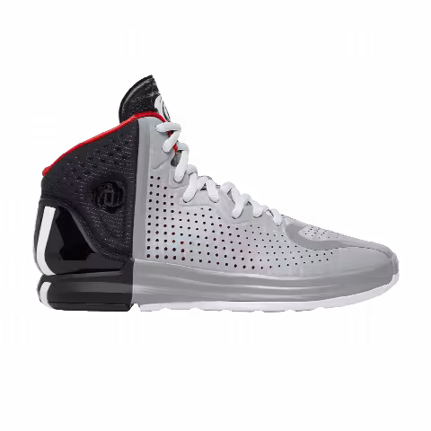 adidas D Rose 4 Restomod 'The Arrival'
