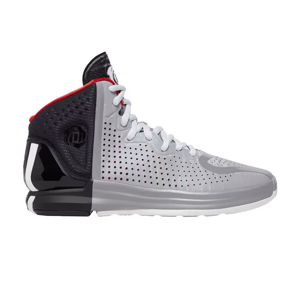adidas D Rose 4 Restomod The Arrival