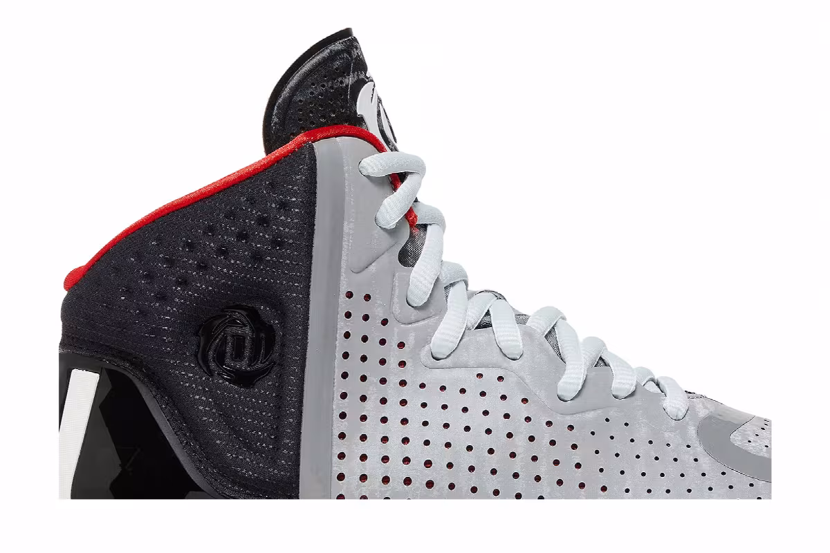adidas D Rose 4 Restomod The Arrival, view 3