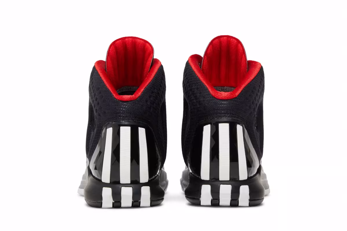 adidas D Rose 4 Restomod The Arrival, view 7