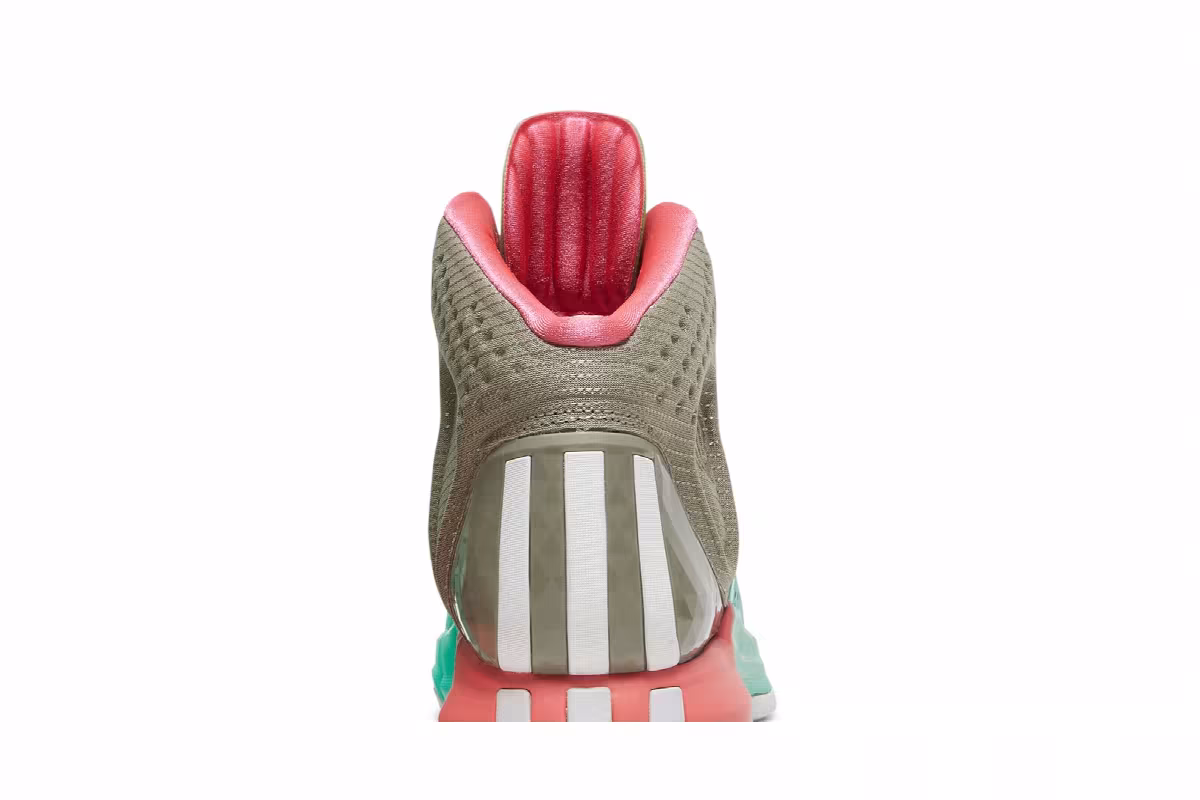 adidas D Rose 4 Restomod Boardwalk, view 8