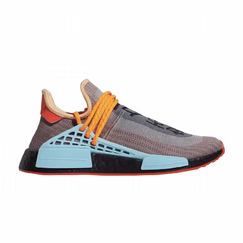 Pharrell x adidas NMD Human Race 'ComplexLand Friends & Family'