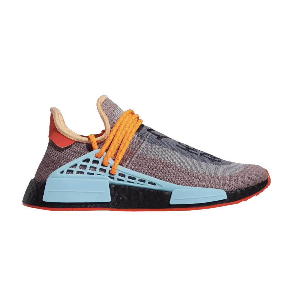 Pharrell x adidas NMD Human Race ComplexLand Friends & Family