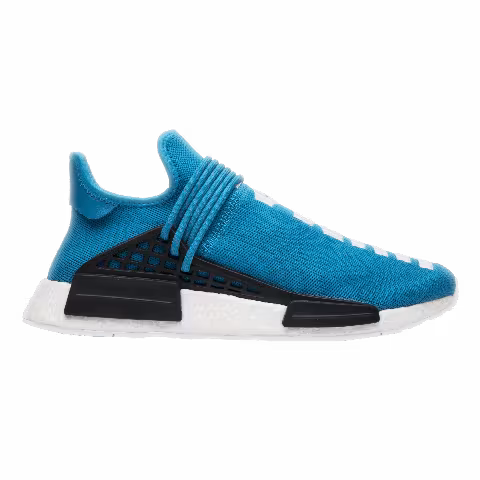 Pharrell x adidas NMD Human Race Sample