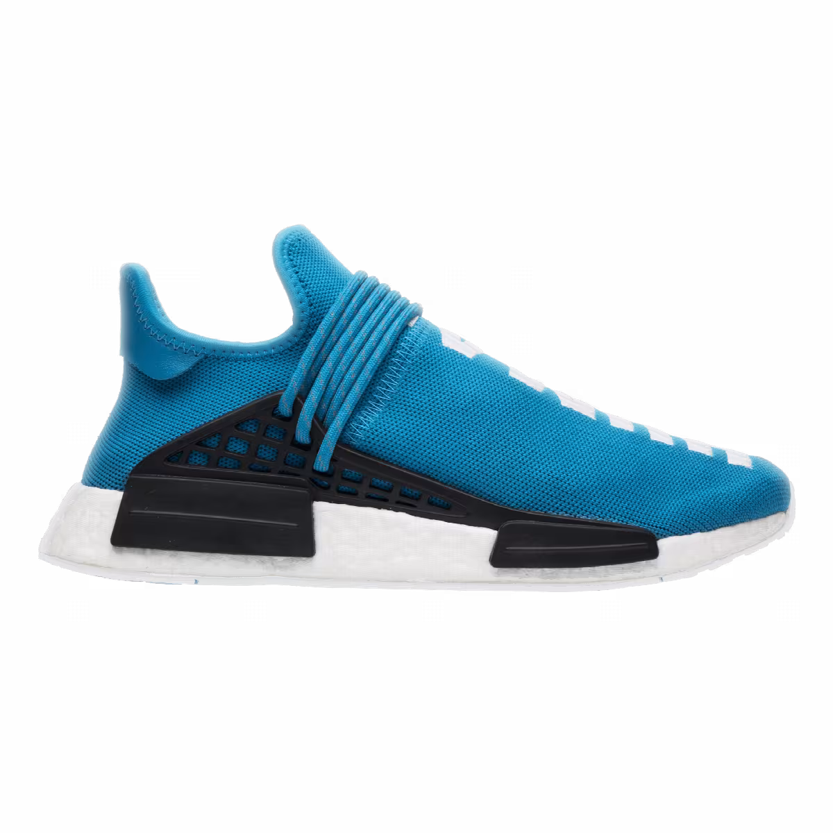 Pharrell x adidas NMD Human Race Sample