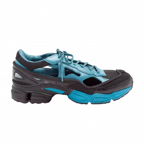 Raf Simons x adidas Replicant Ozweego 'Teal' Limited Edition Pack