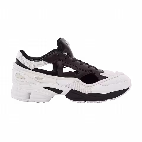 Raf Simons x adidas Replicant Ozweego 'White' Limited Edition Pack